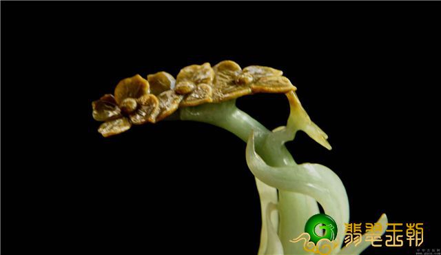 翡翠的色调有一百零八种?了解这四种就可以了! 第1张