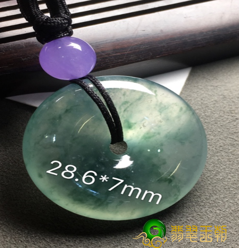 不一样喻意的翡翠合适买什么人? 第3张