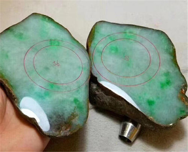 快点击查看本文，翡翠原石知识大全！（上）   第3张