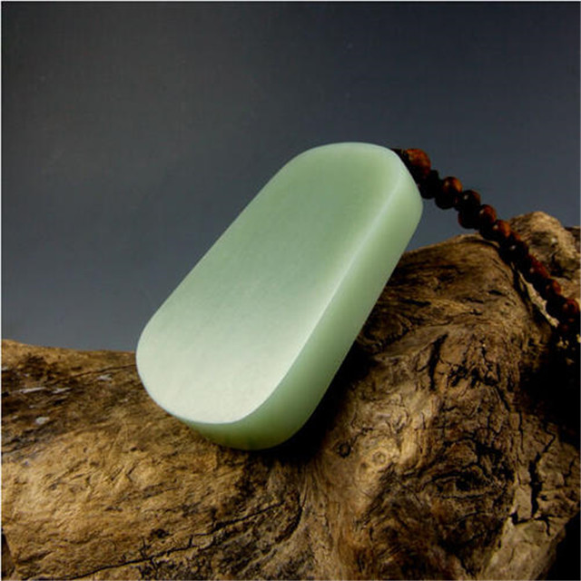 什么是青海玉？带你们了解一下青海玉的市场情况！(图文)   第1张