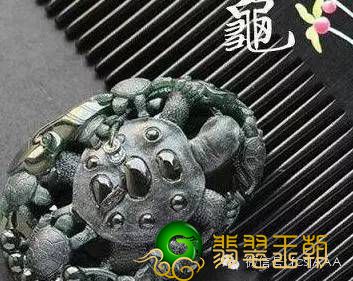 史上最强悍翡翠寓意大全，越戴越有福气！   第16张