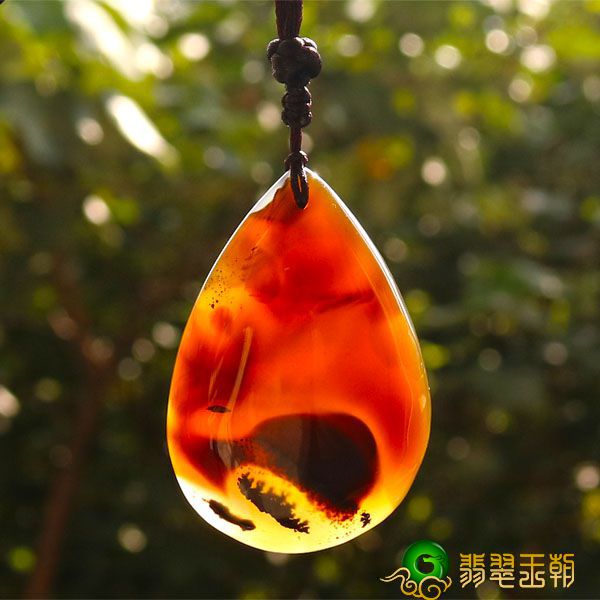 水沫玉的十二大攻效，水沫玉喻意是啥   第1张