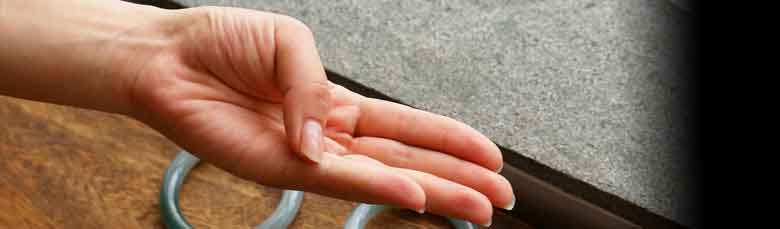 翡翠手镯尺寸对照表  第2张