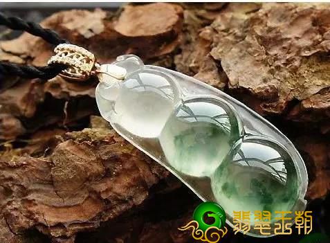 四季豆越来越变为翡翠手雕主题风格,是因为寓意吗? 第6张