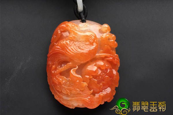 翡翠龙牌的寓意彰显品位既吉利又招财   第4张