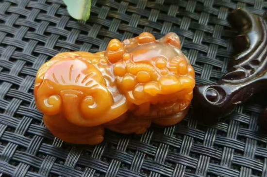 佩戴玉貔貅的好处   第3张