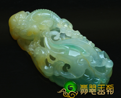 糯种翡翠分类有哪些 看一下这类你见过吗 