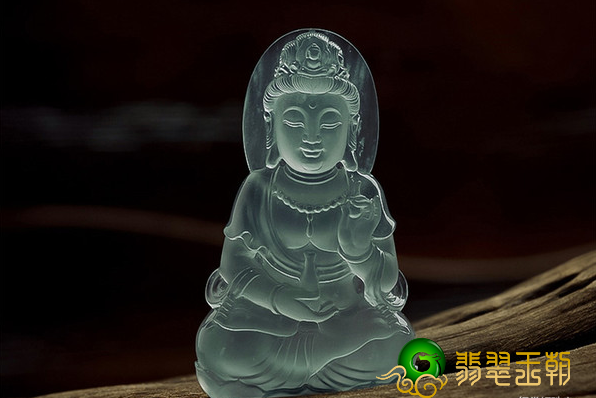 新年或逢年过节送翡翠不能乱送，在这其中有非常大的寓意重视   第5张