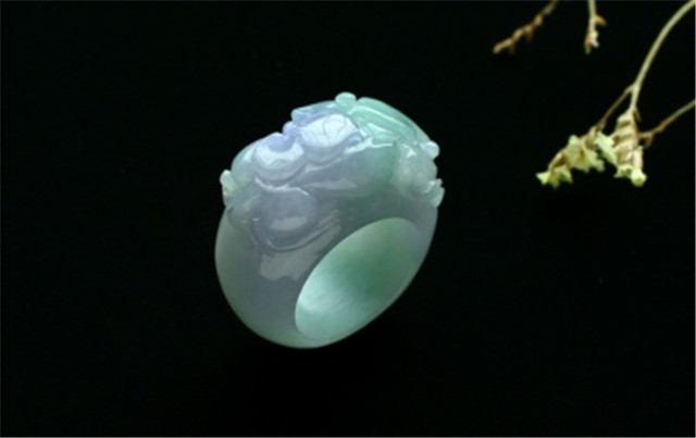 翠友们如何挑选翡翠貔貅？这些技巧要学好！   第3张