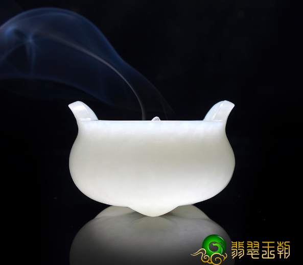 什么是和田玉，和田玉的寓意是什么   第1张