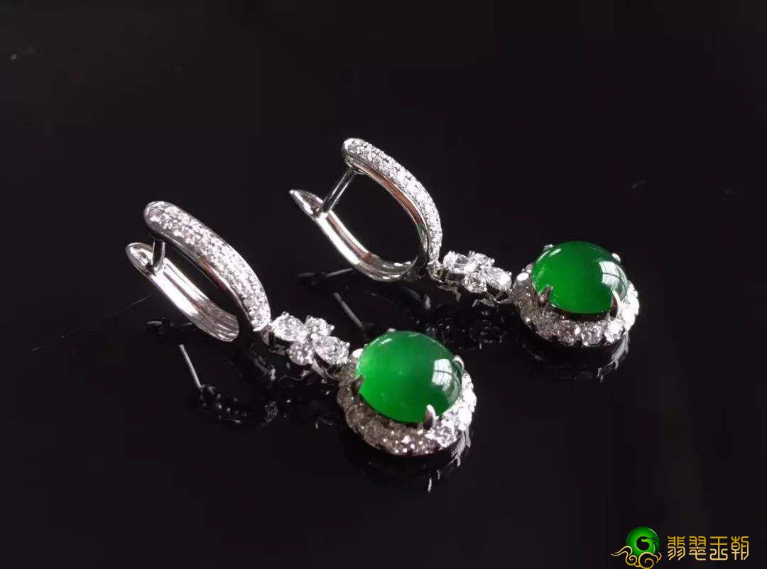 细说翡翠的结构 