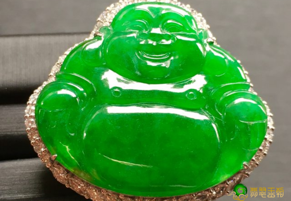 翡翠的价钱能够根据净重来分辨吗?讨论一下怎么判断翡翠的使用价值 第1张