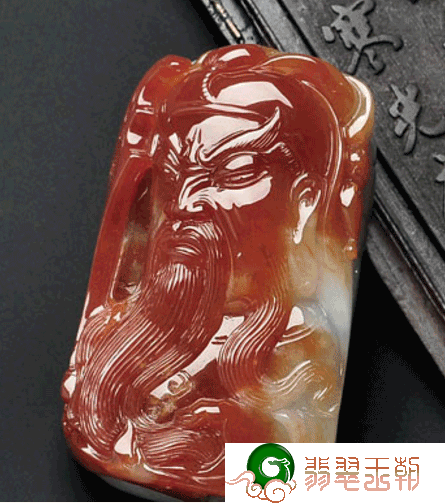 八种发财的翡翠，你知道哪些？   第1张