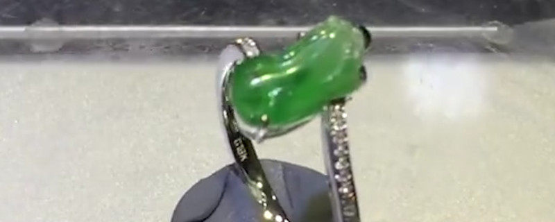 玉貔貅的佩戴忌讳什么 玉貔貅的佩戴方法有哪些？   第2张