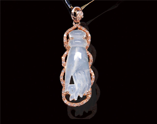 你知道巴山玉和翡翠的区别吗？小白入门必看！   第4张