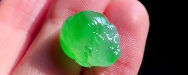 翡翠貔貅真假鉴定方法简单 第2张