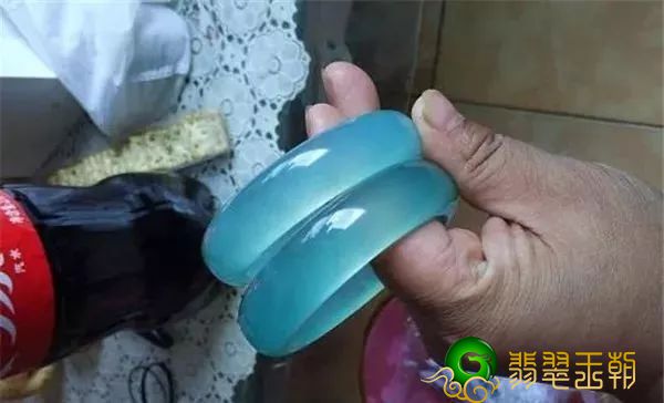 预警信息：销售市场突现优良品种“天青冻翡翠”，现有好多人上当受骗！   第2张