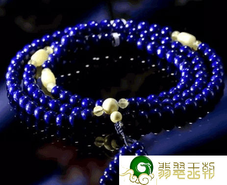 青金石的五大功效与作用，青金石寓意是什么   第3张