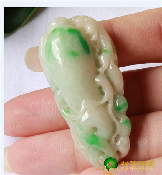 什么叫白地青、花青和跳青   第2张