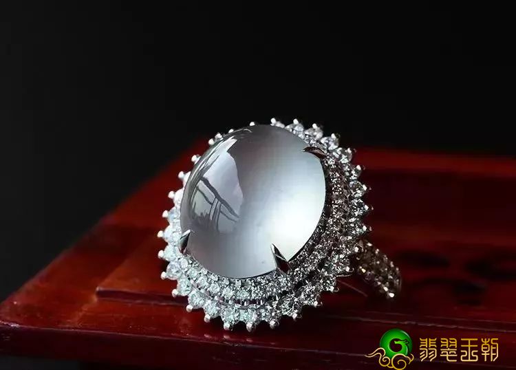 翡翠的“起莹”和“起荧”,一字之差谬之千里 第2张