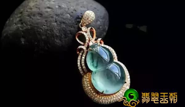 哪些的翡翠能聚财？寓意如何？翡翠聚财该如何摆放   第11张