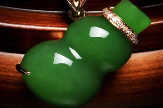 玉葫芦寓意,玉葫芦的作用 第3张