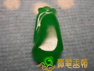 翡翠项链吊坠、摆放及其各种各样杂件的喻意   第2张