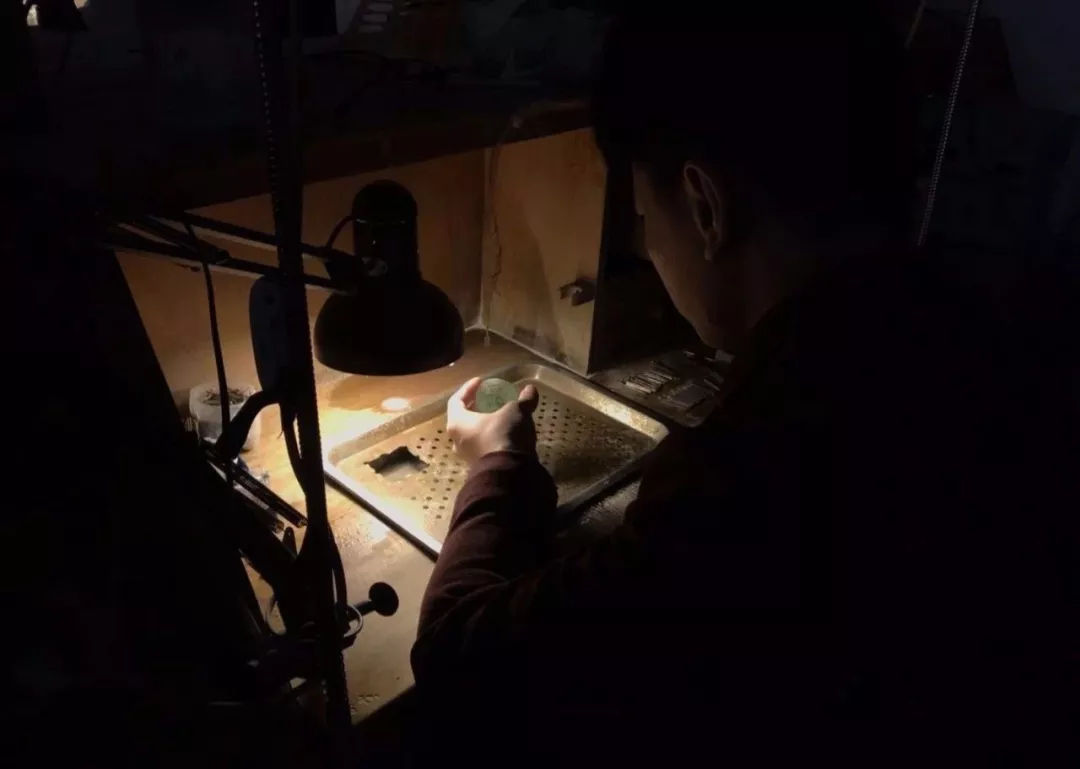 那些没有被浪费掉的雕刻时间，都值多少钱？   第1张