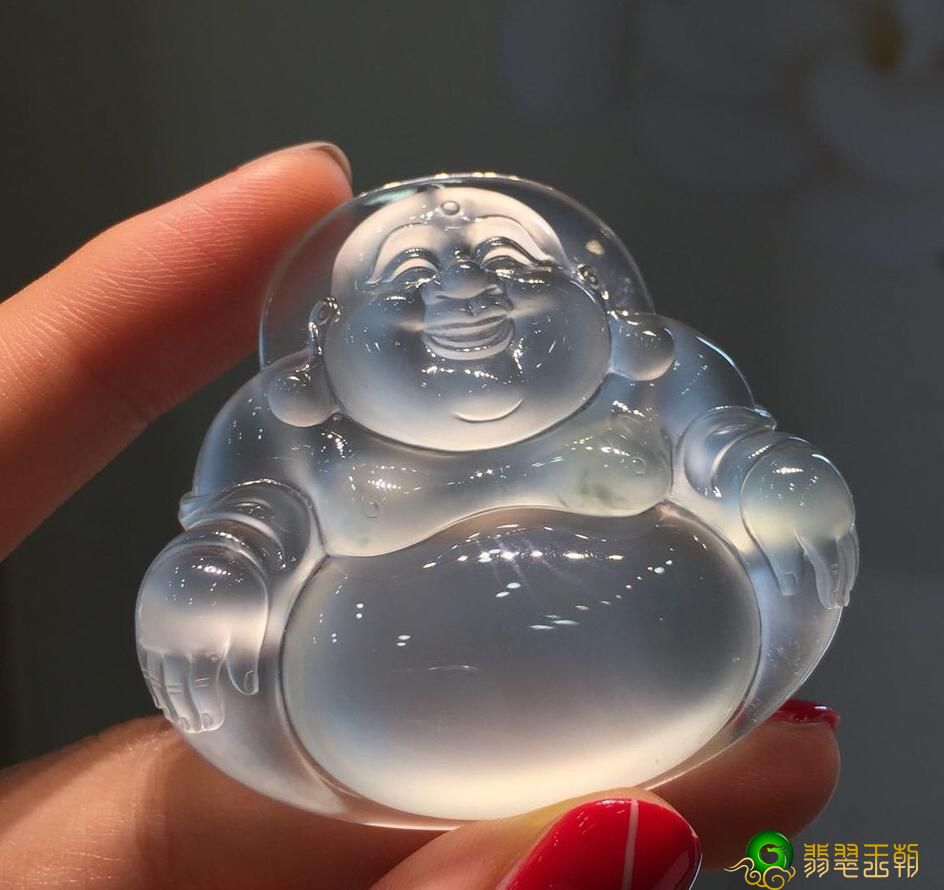 翡翠冰种翡翠与玻璃种翡翠的差别 