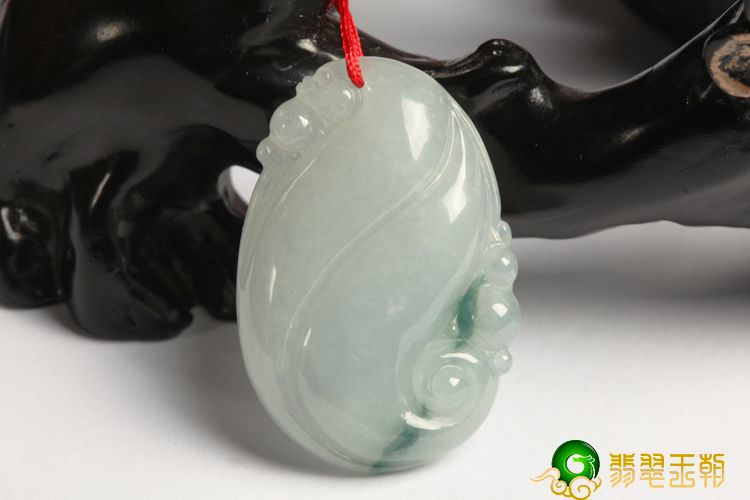 翡翠石文化之翡翠皇后娘娘的历史典故 第1张