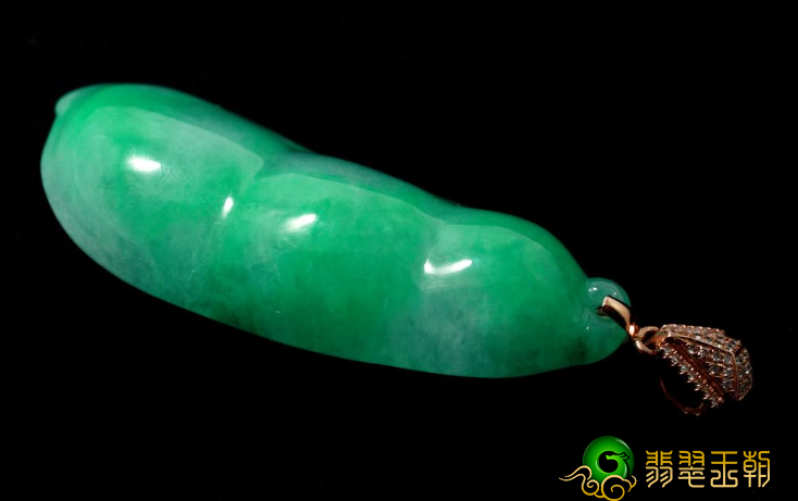 怎样辨别翡翠？也许翡翠的评定方式你没一定都了解 