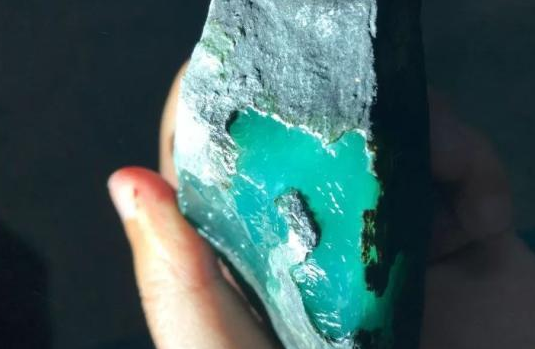 你了解的翡翠有多少，抛光的重要性又能体现什么呢？   第7张