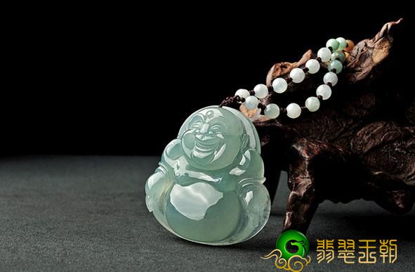 做生意的人该佩戴什么样的翡翠饰品 ？   第1张