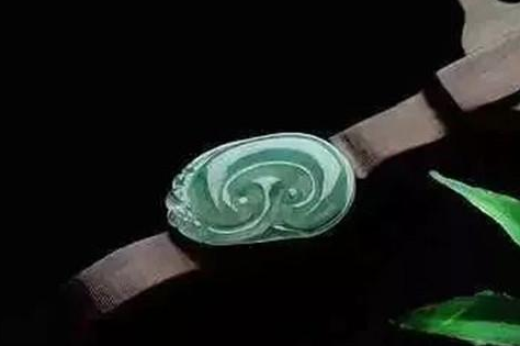 看懂光泽，你才算真的懂翡翠   第9张