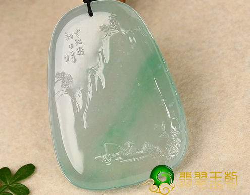 十二星座合适戴哪些的翡翠 十二星座专享翡翠   第1张