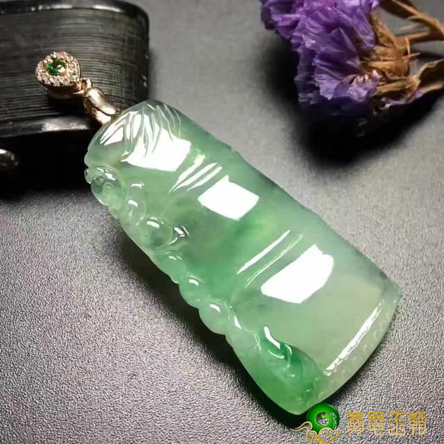 翡翠的寓意你都知道多少，能开运吗？   第3张