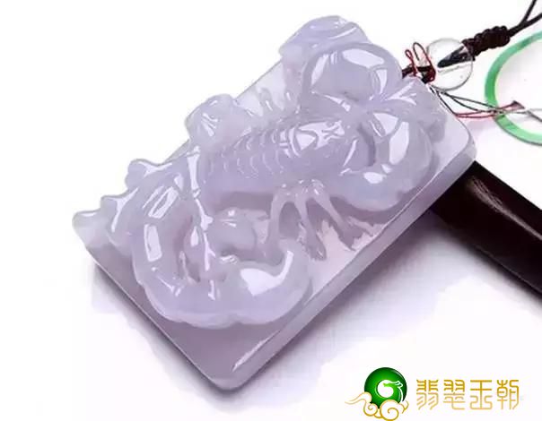 日常中的蜈蚣人害怕近，但翡翠蜈蚣美翻了喻意还非常大！！   第6张