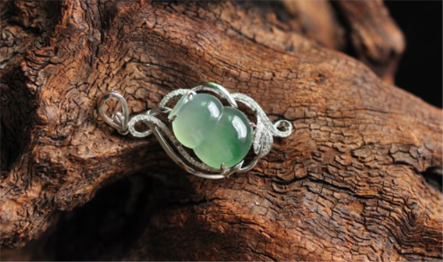 翡翠大揭秘，原来它的题材有这么多！   第1张