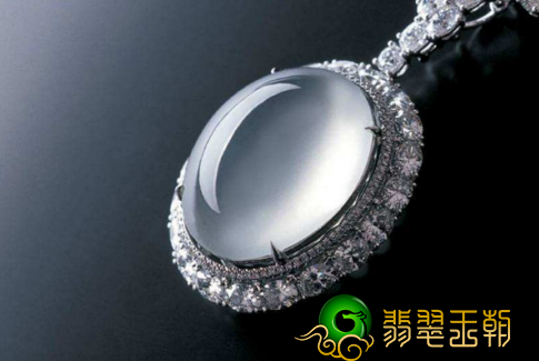 如何识别翡翠饰品的清晰度 翠友必读专业知识   第1张