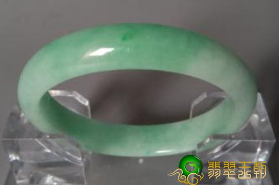 什么叫阳绿翡翠，掌握阳绿翡翠的评定方式   第1张