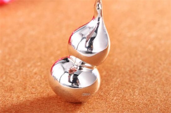 葫芦可以戴在手上吗，葫芦手串的功效   第4张