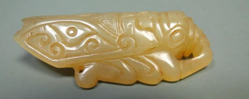 脖子上戴蝉有什么寓意 第2张