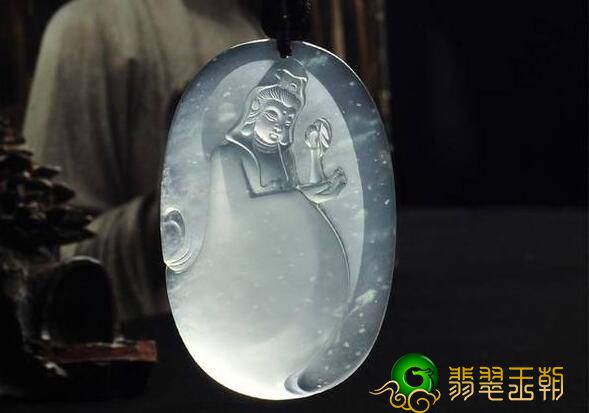 哪些的翡翠能够做为个人收藏级翡翠？个人收藏级翡翠该具有的特性   第2张