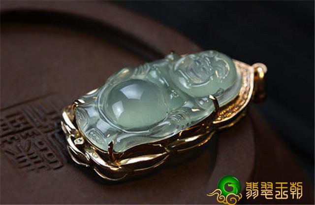 要想购到心爱的翡翠佛公，它身后的喻意你都掌握吗？   第2张