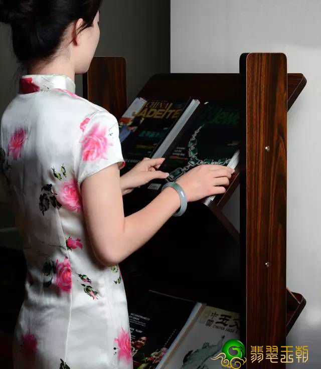 翡翠寓意：那么多人都喜欢翡翠，难道就仅仅是因为它好看吗？   第6张