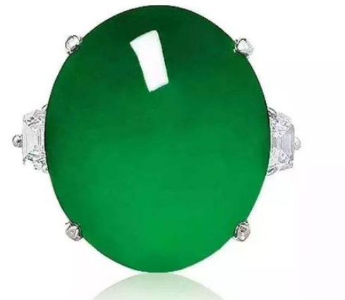 怎么辨别翡翠的真假纯度，老妹儿们再别被商家忽悠了   第1张