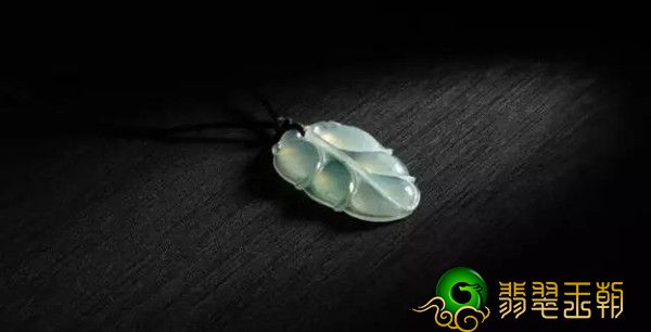 翡翠叶子都有哪些寓意，你一定要弄清！   第3张
