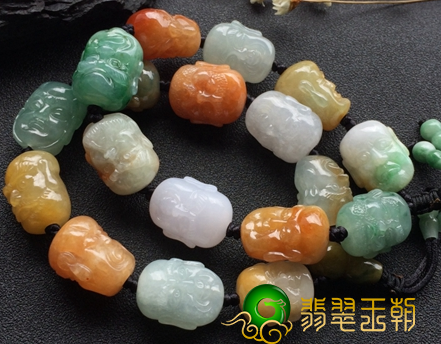 翡翠手串竟有这么多寓意和讲究？超实用   第1张