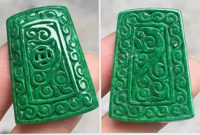 翡翠种水分类图文详解   第12张