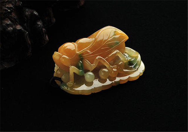 不想让翡翠变种怎么办?点击查看以下小技巧! 第2张